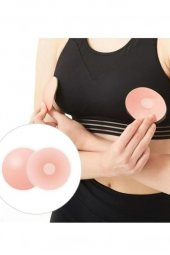 Silikon Göğüs Ucu Kapatıcı - Silikon Ten Meme Ucu Kapatıcı - 4