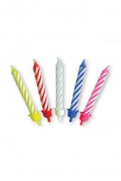 Nostaljik Pasta Mumu 5 Adet - 2