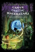 Canın Ürkünç Maceraları - 1