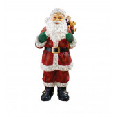 BÜYÜK NOEL BABA DEKOR HS489-1 - 2