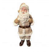 BÜYÜK NOEL BABA DEKOR HS489-2 - 2
