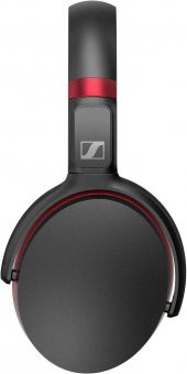 Sennheiser HD 458BT ANC Kulak Üstü Bluetooth Kulaklık Teşhir - 3