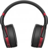 Sennheiser HD 458BT ANC Kulak Üstü Bluetooth Kulaklık Teşhir - 4