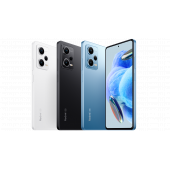 XİAOMİ REDMİ NOTE 12PRO 5G MAVİ 8GB+256GB (İTHALATÇI GARANTİLİ) - 1