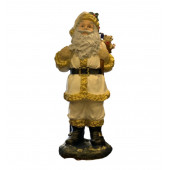 BÜYÜK NOEL BABA DEKOR HS489-3 - 2