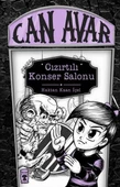 Can Avar - Cızırtılı Konser Salonu - 1