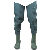Snowbee Neoprene Wader Kasık Çizme No:47 - 1