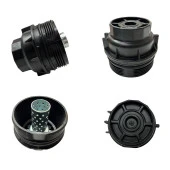 Yağ Filtre Kapağı Corolla 2009-2018 / Auris / Yaris Dizel thumbnail 1