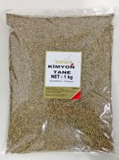 BUHARA KİMYON TANE  1000 GR - 1