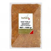 BUHARA KÖFTE BAHARI-YEDİ TÜRLÜ BAHARAT 1000 GR - 1