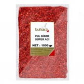 BUHARA SÜPER ACI PULBİBER 1000 GR - 1