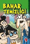 Bahar Temizliği - Sakinler 3 - 1