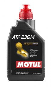 Motul ATF 236.14 - 1 Lt - 1