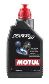 Motul Dexron II-D 1 L - 1
