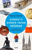 Avrupayı Avrupa Yapan Değerler - 1