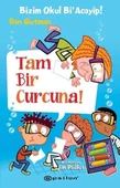 Tam Bir Curcuna! - Bizim Okul Bi'Acayip! - 1