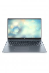 HP  Laptop 15-eh3014nt Amd Ryzen 7 7730u 16gb 512gb Ssd 15.6 Fhd Dos Taşınabilir Bilgisayar 80d29ea - 1