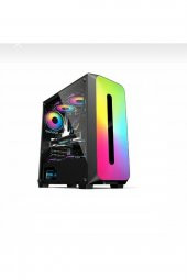 ASUS  I5 12400f msı Pro H610m-e Ddr4 patriot Viper 16gb Rtx 4060gaming Bilgisayar Kasası - 1