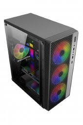 ASUS  ryzen55500MSIb450m-a-GSKILL 16GB (2x8GB) MSI GEFORCE GTX 1650 VENTUSCASE GAMIMİNG KASASI - 1