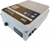 Tıtanium LifePO4 Pro  Zeytin Hasat Makinası İçin Sırt Aküsü - 8