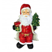 HEDİYELİ ÇAM AĞAÇLI NOEL BABA BİBLO HS497-1 thumbnail 2