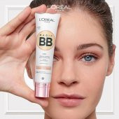 L'Oréal Paris C'ést Magic BB Açık Ton 30 ml - 2