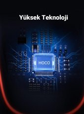 Polham HC RGB Series 1.4MT Kablolu 1000DPI LED Işıklı Gamer Oyuncu Optik Mouse, Ergonomik Ultra Hassas Mouse - 5