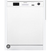 Vestfrost VFR 401 4 Programlı 12 Kişilik Bulaşık Makinesi - 1