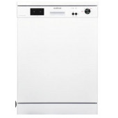 Vestfrost VFR 401 4 Programlı 12 Kişilik Bulaşık Makinesi - 2