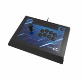 HORI PlayStation 5 Fighting Stick Alpha - PS5, PS4, PC - 1