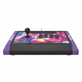 HORI PlayStation 5 Fighting Stick Alpha (Street Fighter 6 Sürümü) PS4/PS5/PC - 3
