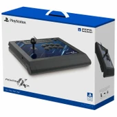 HORI PlayStation 5 Fighting Stick Alpha - PS5, PS4, PC - 2