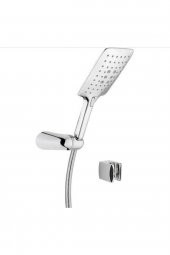Artema   A45629 Shıne Square El Duşu Takımı - 1