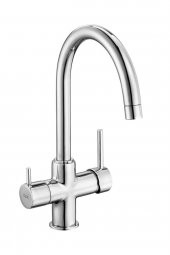 E.C.A. 102118137 Dual Flow Arıtmalı Mutfak Bataryası - 1