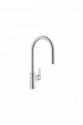 Artema Inox Pull Down Eviye Bataryası A42153 - 1