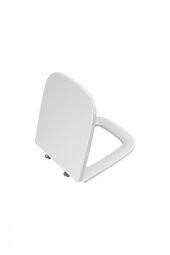 VitrA S20 147-003-909 Yavaş Kapanır Klozet Kapağı - 1