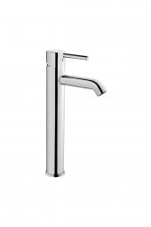 Artema Minimax S A41990 Yüksek Lavabo Bataryası, Krom thumbnail 1