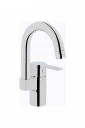 Artema A42534 Fold S Döner Borulu Lavabo Bataryası - 1
