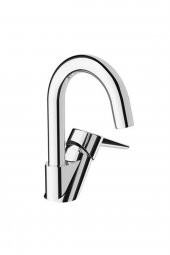Artema   Solid S Döner Borulu Lavabo Bataryası (A42442) - 3