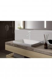 Ar & Yak Ar Fia Yüksek ( Çanak) Lavabo Bataryası 102188089 - 3
