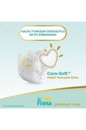 Prima Premium Care 6 Numara Extra Large 35'li Bebek Bezi - 5