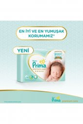 Prima Premium Care 6 Numara Extra Large 35'li Bebek Bezi - 6