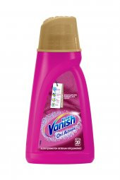 Vanish Kosla Multipower Leke Çıkarıcı 1000 ml - 2
