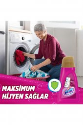 Vanish Kosla Multipower Leke Çıkarıcı 1000 ml - 7