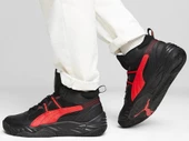 PUMA  REBOUND FUTURE NEXTGEN SPOR AYAKKABI 392329-03 - 2