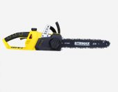 Rtrmax Rtx1891 Çift Akülü 4 Ah Ağaç Kesme Makinesi - 1