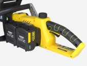 Rtrmax Rtx1891 Çift Akülü 4 Ah Ağaç Kesme Makinesi - 2