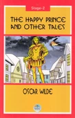 The Happy Prince And Other Tales - Stage 2 - 1