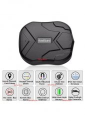 Roadguard Gps Otomobil Motosiklet Araç Takip Cihazı Canlı İzleme - 1