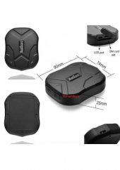 Roadguard Gps Otomobil Motosiklet Araç Takip Cihazı Canlı İzleme - 4